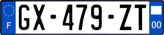 GX-479-ZT