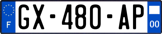 GX-480-AP