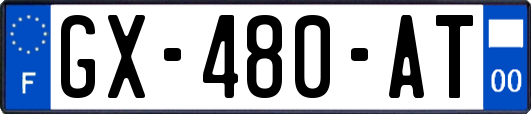 GX-480-AT
