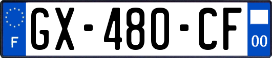GX-480-CF