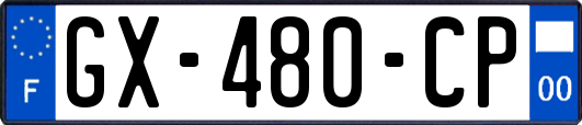 GX-480-CP