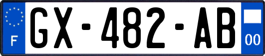 GX-482-AB