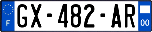 GX-482-AR