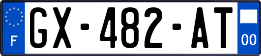 GX-482-AT