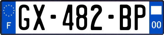 GX-482-BP