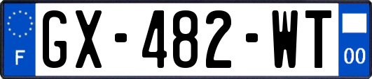 GX-482-WT