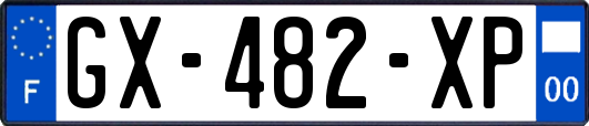 GX-482-XP