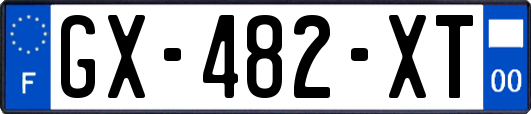 GX-482-XT
