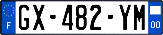 GX-482-YM