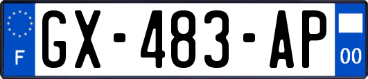 GX-483-AP