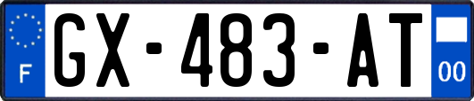 GX-483-AT