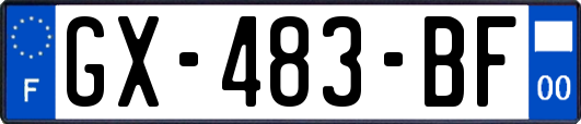 GX-483-BF