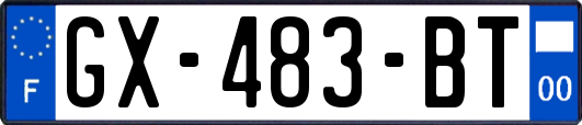 GX-483-BT