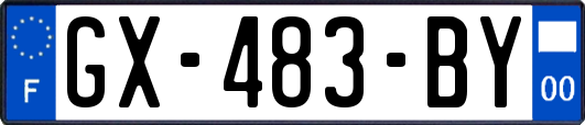 GX-483-BY