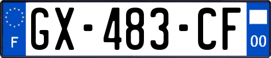 GX-483-CF
