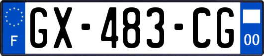 GX-483-CG