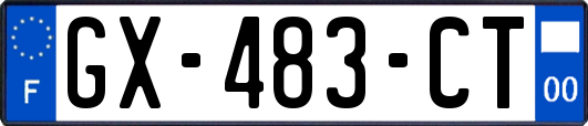 GX-483-CT