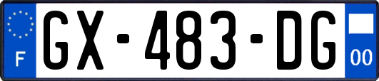 GX-483-DG