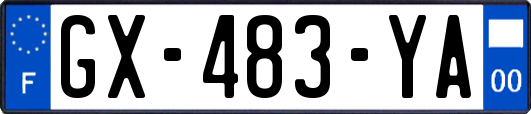 GX-483-YA
