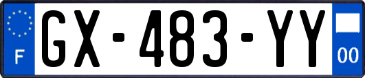 GX-483-YY
