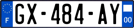 GX-484-AY