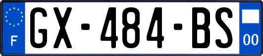 GX-484-BS