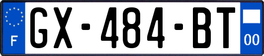 GX-484-BT