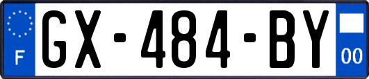 GX-484-BY