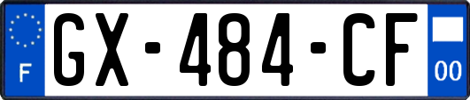 GX-484-CF