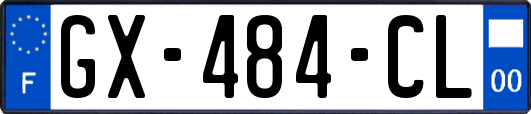 GX-484-CL