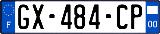 GX-484-CP