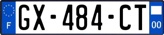 GX-484-CT