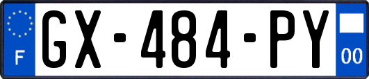 GX-484-PY