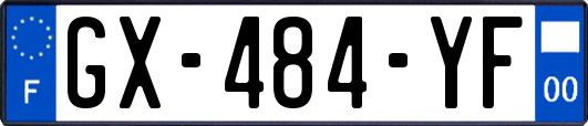 GX-484-YF