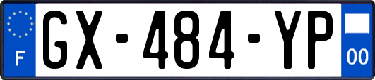 GX-484-YP