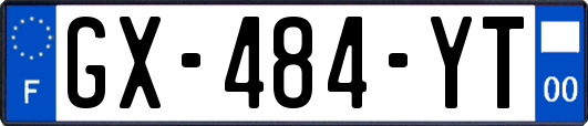 GX-484-YT