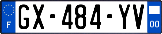 GX-484-YV
