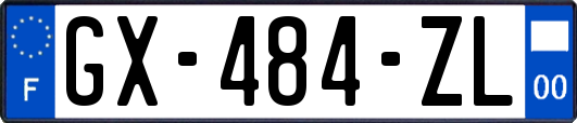 GX-484-ZL