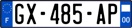 GX-485-AP