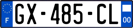 GX-485-CL