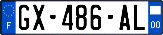 GX-486-AL