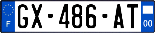 GX-486-AT