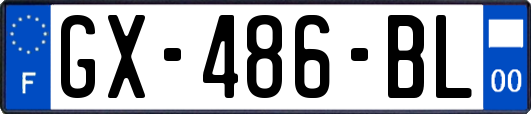 GX-486-BL