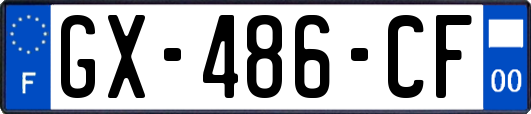 GX-486-CF