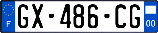 GX-486-CG