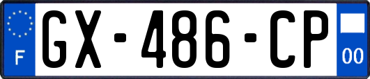 GX-486-CP