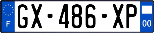 GX-486-XP