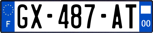 GX-487-AT