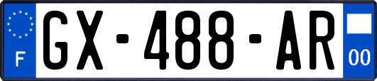 GX-488-AR