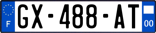 GX-488-AT